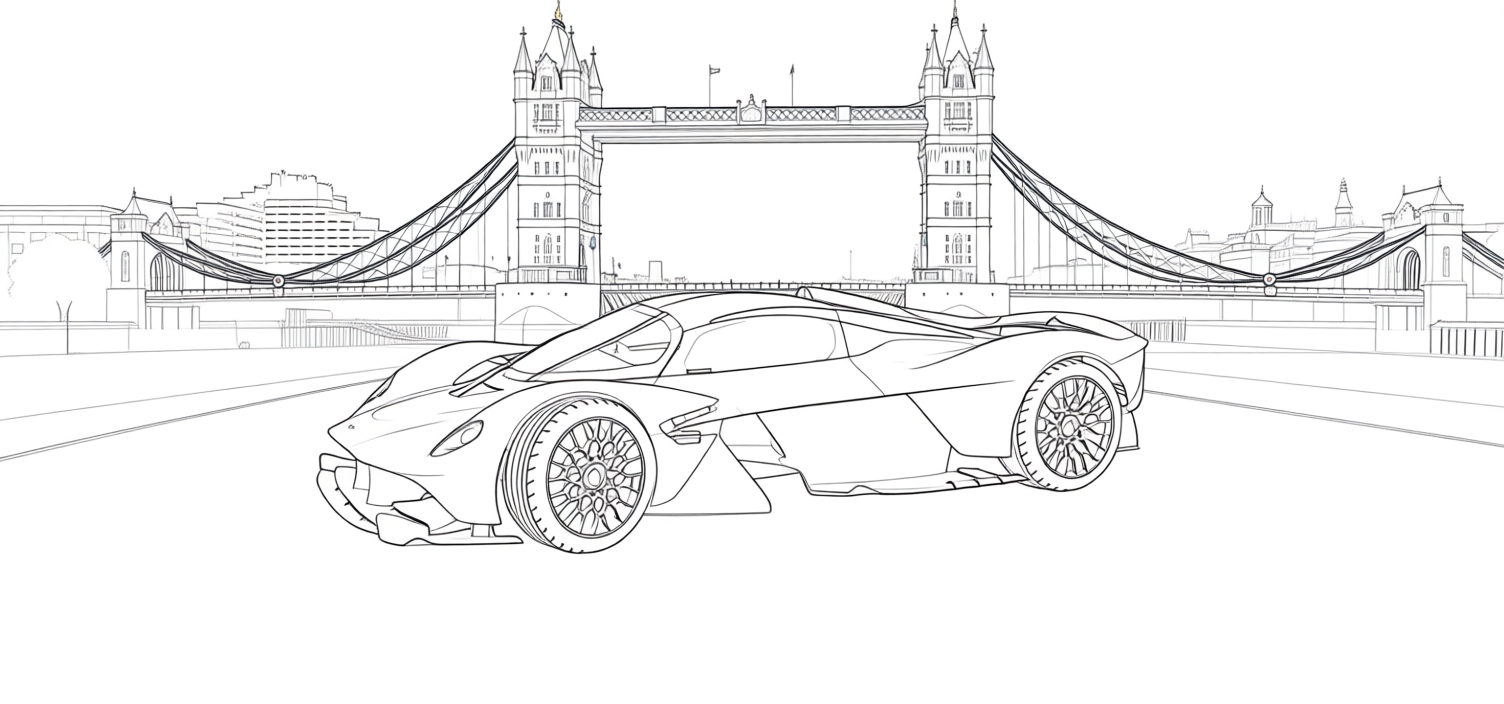 Aston Martin Valkyrie