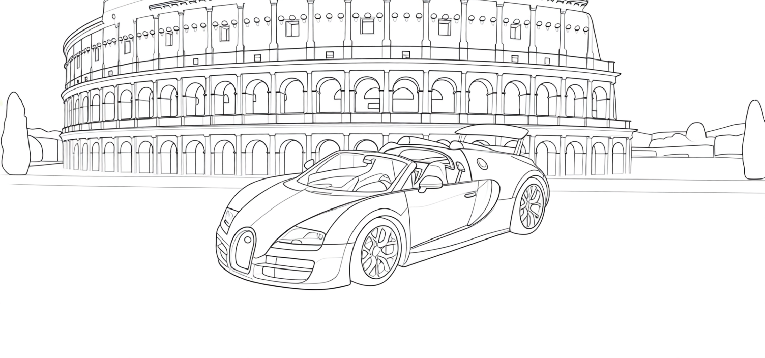 Bugatti Veyron 16.4 Grand Sport Vitesse