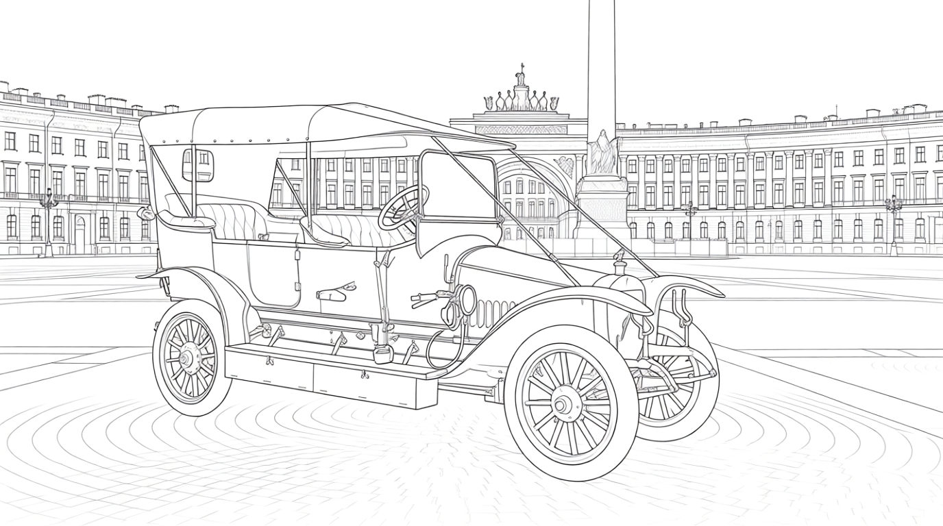 Руссо-Балт С24/40