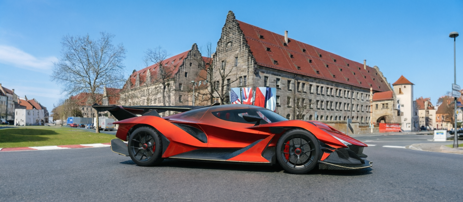 Apollo Intensa Emozione