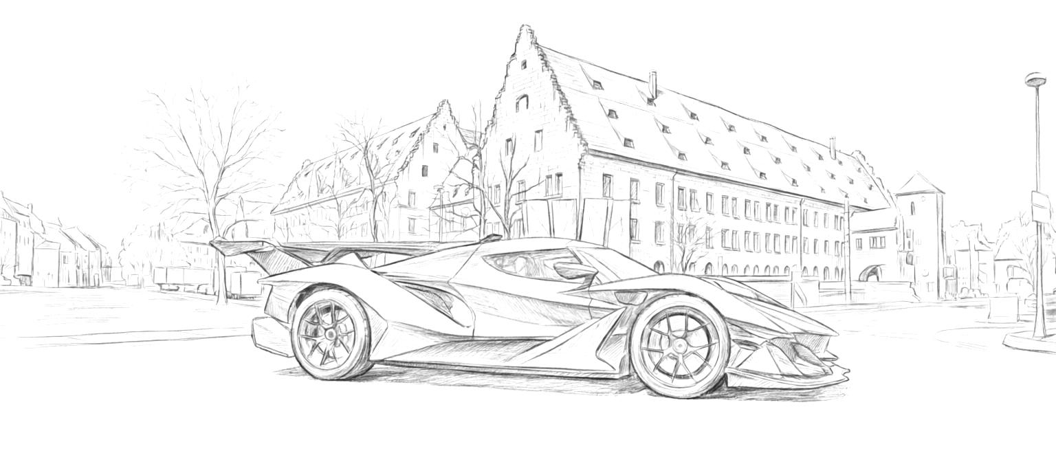 Apollo Intensa Emozione